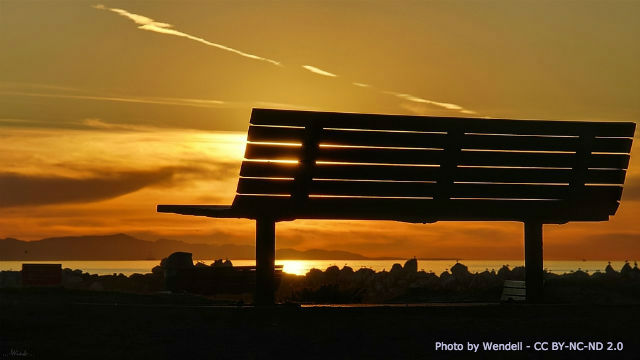 Yearn for the Lord Coming a “Cloud”, Finally Meet With Him