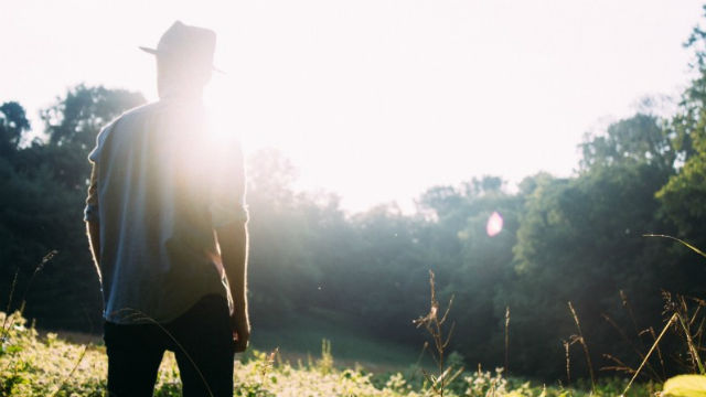 Only by Knowing God Can We Break Free From Spiritual Emptiness