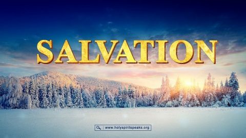 Christian English Movie,What Is True Salvation