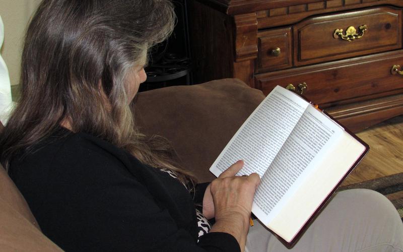 For What Do You Believe in God? - Spiritual Life