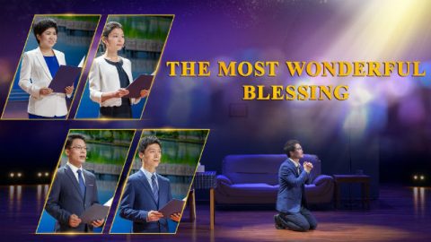 Grace of God, christian video