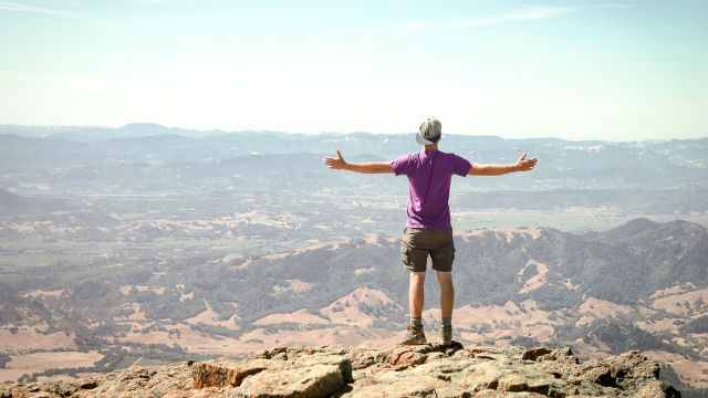 Without Holiness, No One Will See the Lord