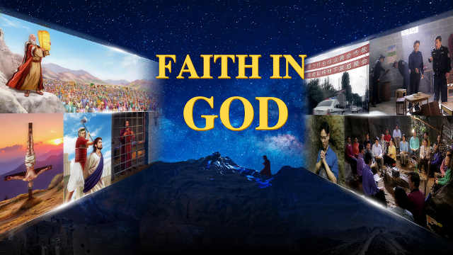 Film Review: Faith in God - Difficulties Can Be Overcome With the Truth