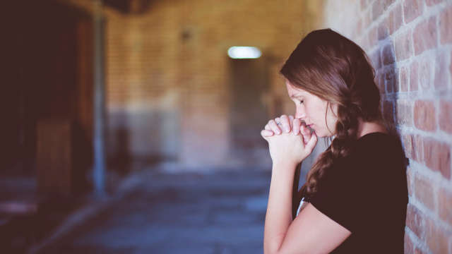 true prayer, pray