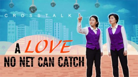 A Love No Net Can Catch