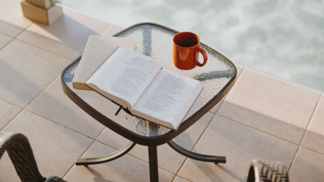 reading