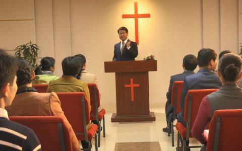 How to Discern the Pharisees