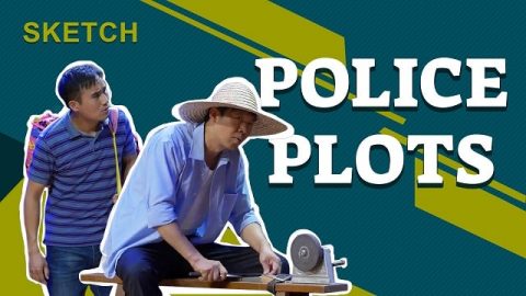 christian sketch_police plots