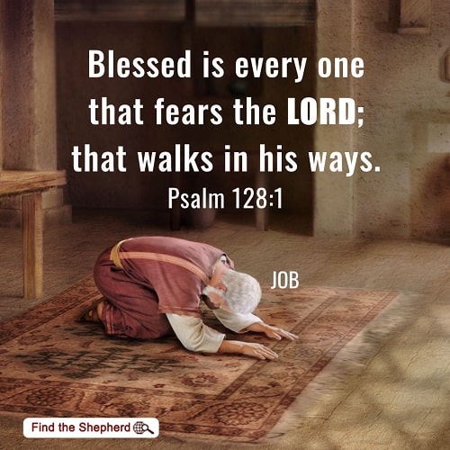 Fear God and Shun Evil