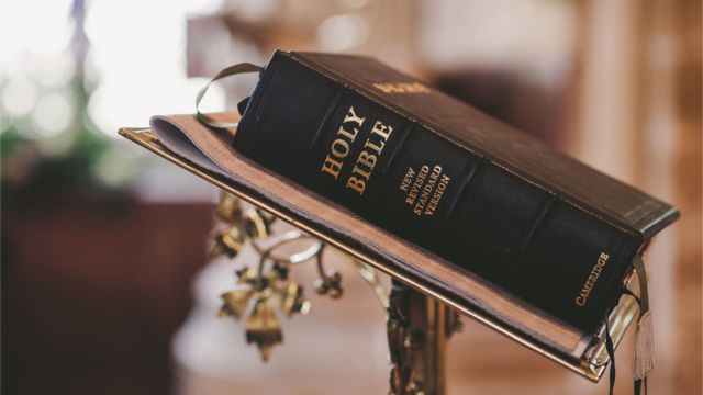 Bible
