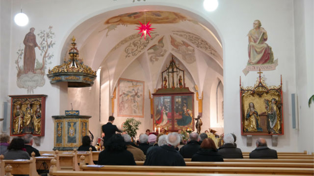 Is Religious Rituals True Spiritual Life?