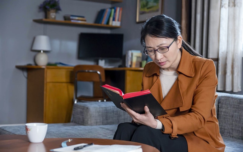 Listening to the Lord’s Voice Is Crucial to Welcoming Jesus’ Second Coming