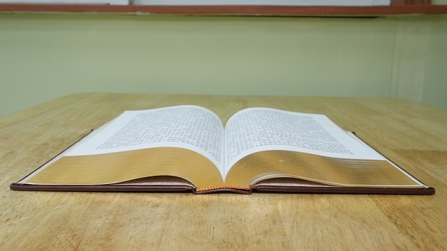 book