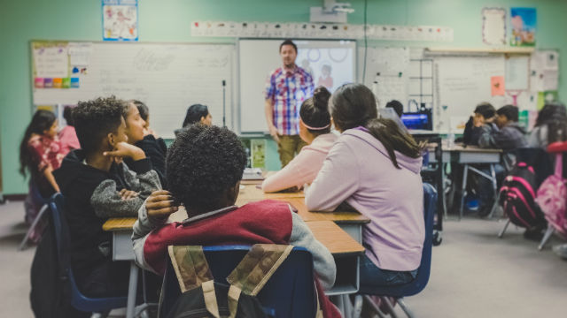 education