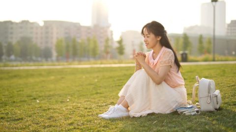 4 Elements to Strengthening Your Relationship With God