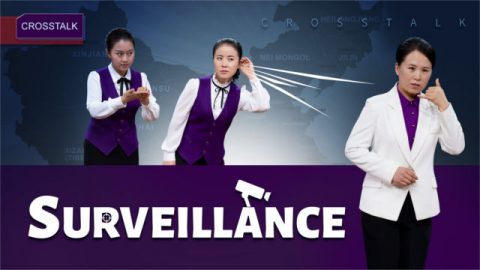 Christian Variety Show _Surveillance_ (Crosstalk)