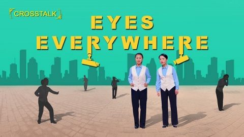 Christian Variety Show _Eyes Everywhere
