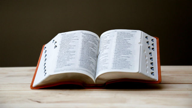 Bible