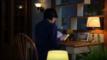 think thought,read God's word