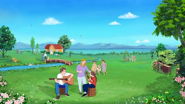 The Meaning of Rest and How Can Man Enter Into Rest With God