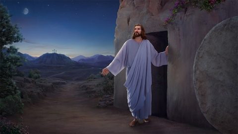 What Is the Significance of the Resurrection of Jesus Christ?