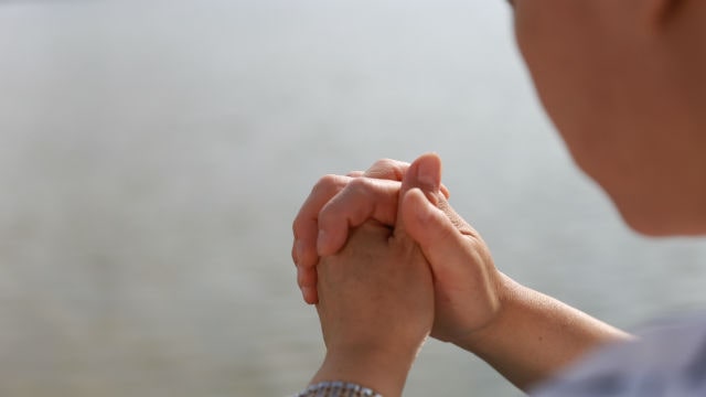 Why Fasting and Prayer Cannot Resolve the Issue of Desolation in the Church?