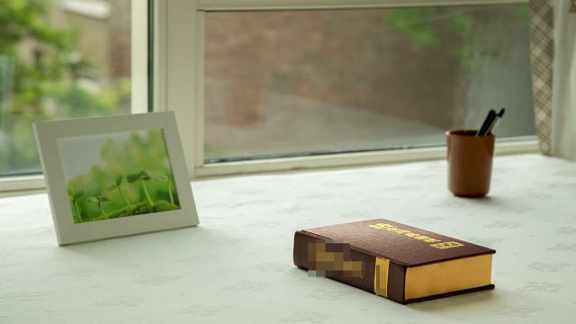 A Mystery Revealed: There Is Still God’s Word Outside the Bible
