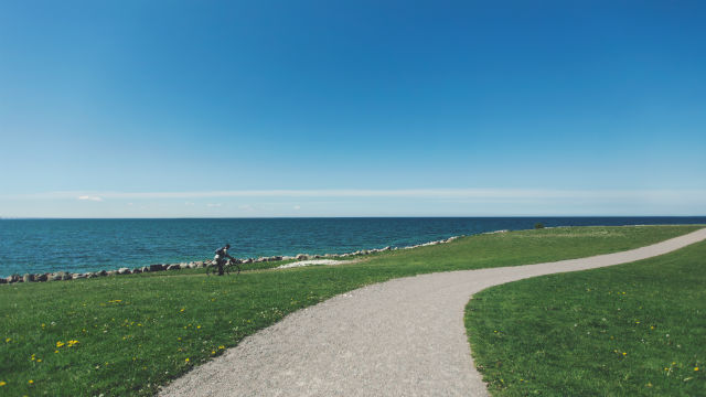 A New Starting Point in Life: Saying Farewell to Exchanging Life for Money