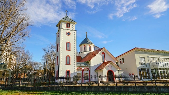 Why Are There Over 2, 000 Christian Denominations? It’s Because ...