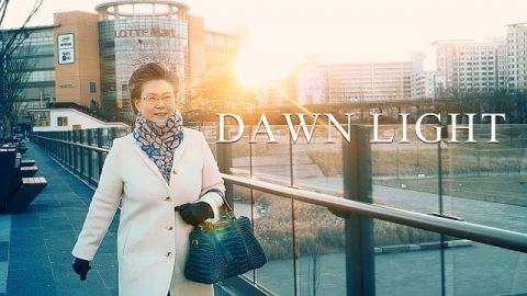 Christian Video ''Dawn Light'' | How to Find a Church With the Work of the Holy Spirit