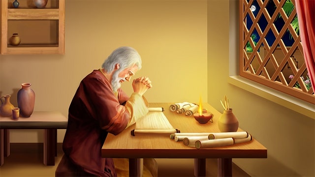 4 Aspects of Practice to Attain the Fear of God