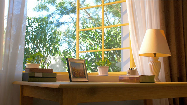 Bible Reading: Focusing on Jesus’ Return