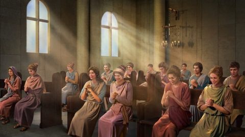 What Is True Salvation?