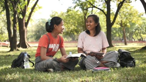 Christian traffic God's words