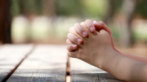 Pray,How to Pray