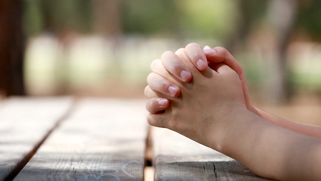 How to Pray to Have Your Prayers Heard by God