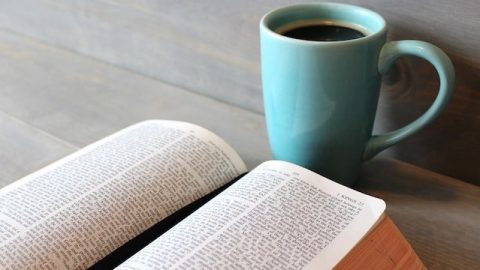 3 Ways of Reading the Bible Helps You Establish an Intimate Relationship With God