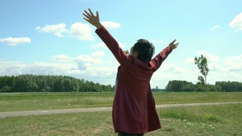 She Miraculously Recovers From the Sudden Hemorrhage in Her Brain Stem