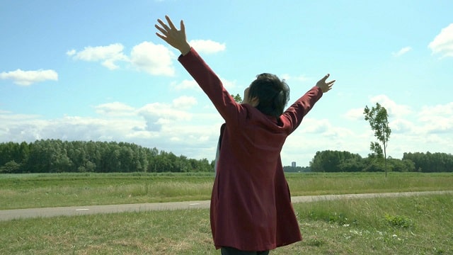 She Miraculously Recovers From the Sudden Hemorrhage in Her Brain Stem