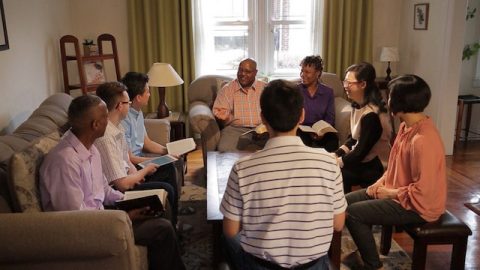 Discussion: How Will Jesus Christ Return in the Last Days?