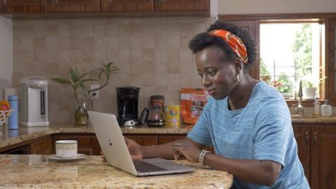A Facebook Conversation: What Is Truly Doing the Father’s Will?