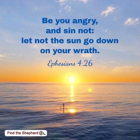 How to Practice Forbearance and Patience.