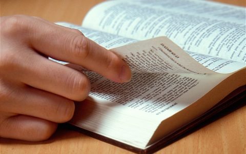What Does “Your Kingdom Come” in the Lord’s Prayer Mean?