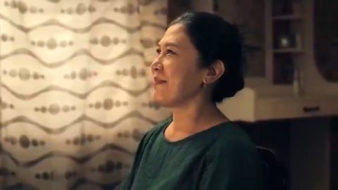 Christians are very happy