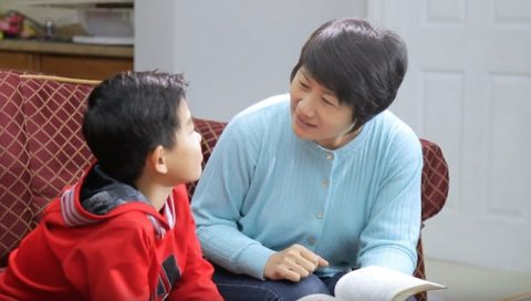 Testimony of a 12-Year-Old Christian Overcoming Satan’s Disturbance