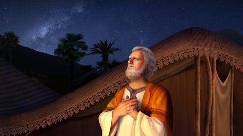 Abraham