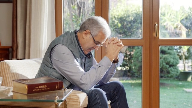 3 Methods of Prayer Make Your Prayers Conform to God’s Will