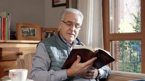 How Christians Do Spiritual Devotions to Grow Spiritually