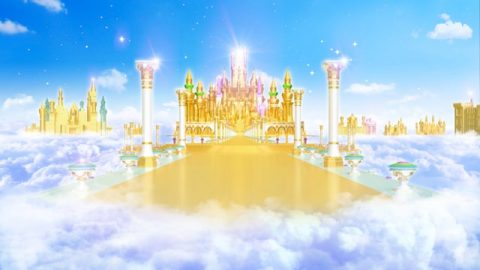 Is the Kingdom of God in Heaven or on Earth?