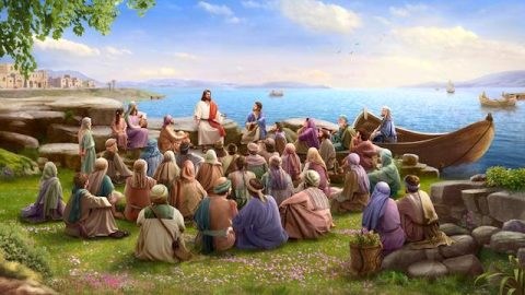 The Mystery of the Eternal Life—How Can Christians Gain Eternal Life?
